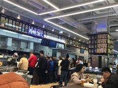 -长申超市(美食城店)