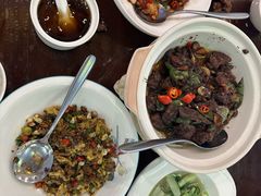 -潇湘·永州会馆(百子湾店)