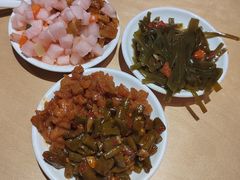 -水平有限广西米粉·广西风味集(五道口店)