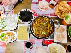 -刘一锅筋头巴脑(小北店)