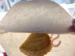 苹果酥-咖星人E·T coffee·云赛空间