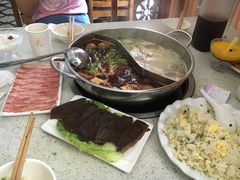 -重庆巴渝火锅(钟家村店)