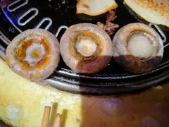 -超级神炭烤肉夜食(芥园西道店)