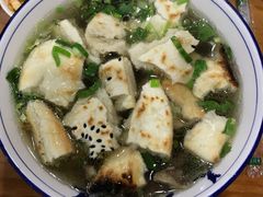 -澄城水盆羊肉(澄县老哥红庙坡店)