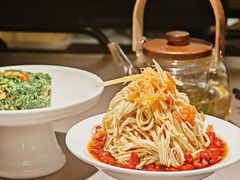 -晓淮山·扬州早茶·淮扬菜(龙阳广场店)