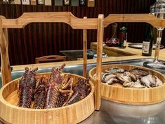 -和·铁板烧·OMAKASE(望京昆泰嘉晟酒店)