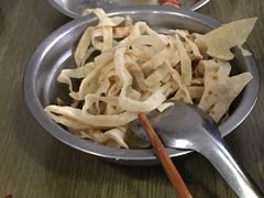 -清真马杰山牛肉汤馆