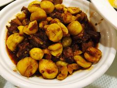 -世纪缘湖滨花园酒店(玄武湖店)