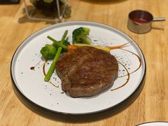 -新贝乐意大利餐厅(镇江苏宁广场店)