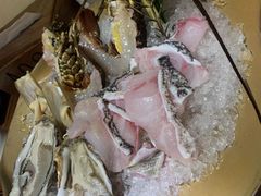 -揽季锅物会.福建黄鱼.海鲜姿造(五四路店)