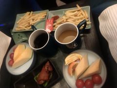 -青泰足浴·SPA养生连锁(新区店)