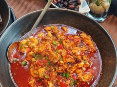 -汤家茗苑·精致私房菜(白沙店)