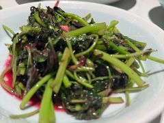 -老馆子·建德菜·山肴鱼鲜(海威新界店)