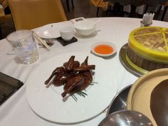 -香港龙凤楼(陆家嘴中心店)