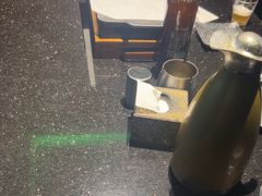 -冰城小镇音乐串吧·聚会餐厅(百子湾店)
