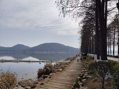 -东湖生态旅游风景区