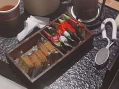 -华夏良子·足道·SPA·艾灸(苏州桥店)