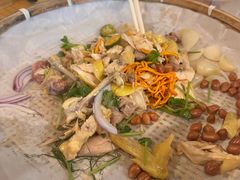 -花溪雨·森林餐厅(石基店)