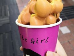 -八一路好吃街(雨田商务大厦店)