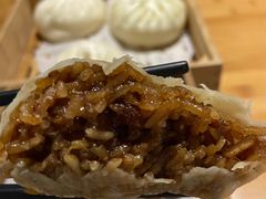 -食膳公园包子铺(烈士公园店)