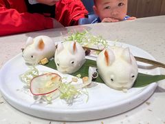 -夏日玛莉西餐厅(金茂览秀城店)