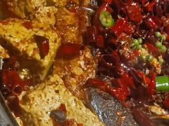 经典麻辣烤鱼-烤匠麻辣烤鱼(环球中心店)