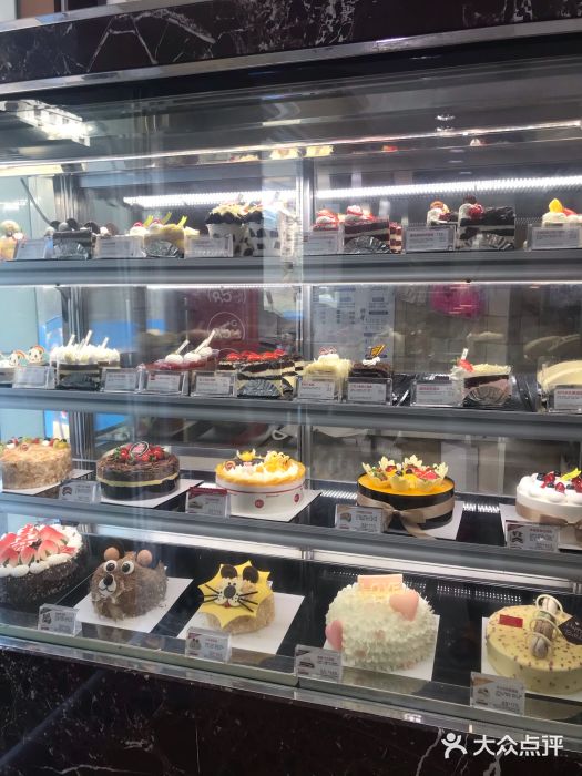 85度C(北京右安门外店)图片