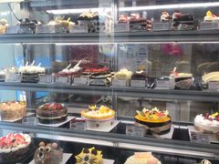 -85度C(北京右安门外店)