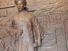 -李鸿章故居