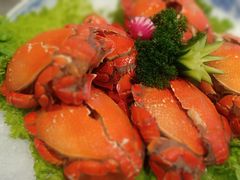 -永泰福朋喜来登酒店-宜客乐自助餐厅(远大路店)