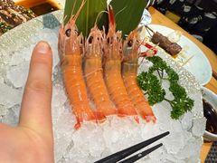 -菊上日式料理(蚌埠银泰店)