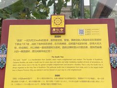 -西安市广仁寺