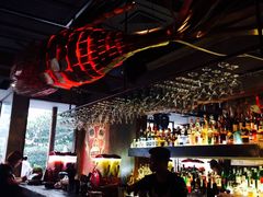 -Luchador摔跤手墨西哥餐厅(恒宇广场店)