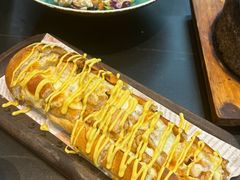 -厨大将烤肘子(镇江北路店)