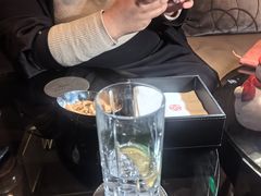 -云·酷 Atmosphere(国贸大酒店)