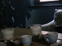 -默迹咖啡馆