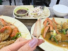 -贞姨美食·老字号海鲜大排档
