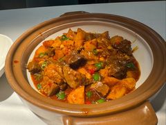 -苏福记·川菜(熙地港购物中心店)