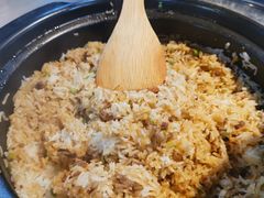 -牛一煲美食(江高店)