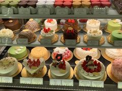 -布歌东京(常州购物中心店)