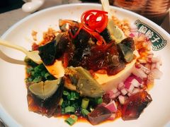 -偏脸子哈尔滨老烧烤(红旗大街店)