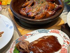 -食悦江南·淮扬菜·烤鸭(亚运村·惠新店)