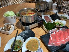 -阿那亚第一食堂 Cafeteria 1