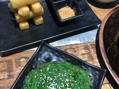 -蛙麻蛙辣炭火蛙锅(南环大街店)