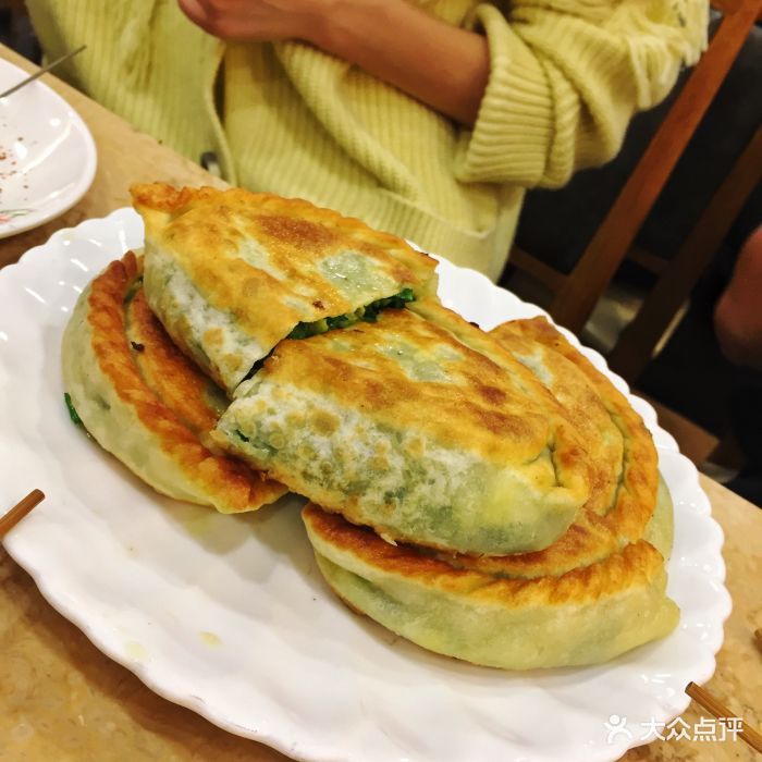 禾记烧烤-图片-大连美食-大众点评网