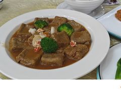 -贺富酒家(白藤二路分店)