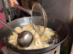 -老南昌白糖糕(大士院店)