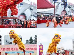 -芦苞胥江祖庙