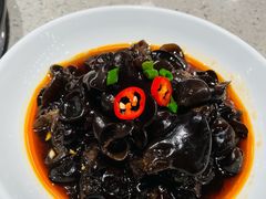 -粗茶淡饭·蒸鲜(光谷店)