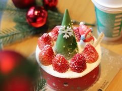 -黑池口感烘焙·生日蛋糕(坂田店)
